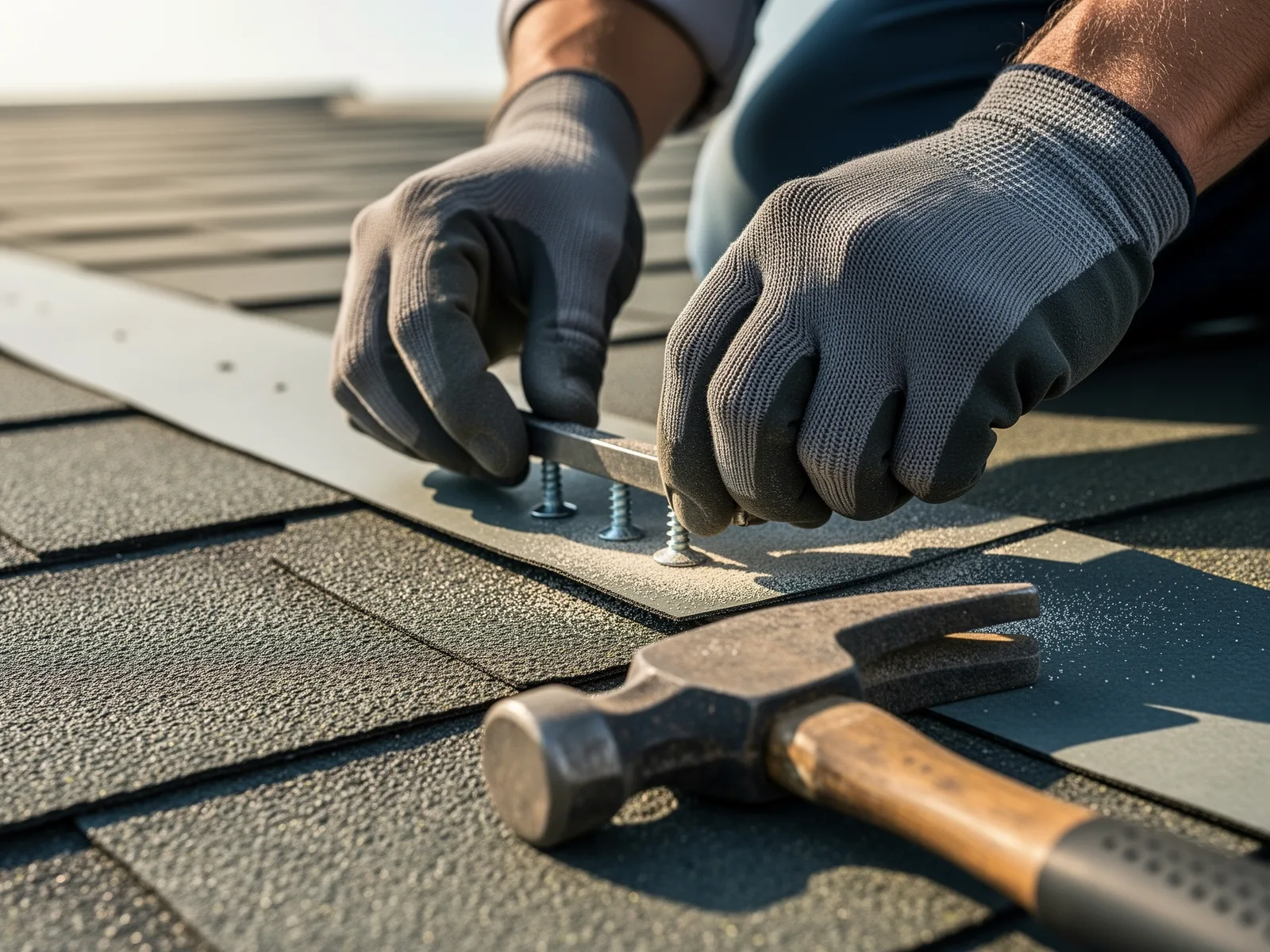 Why choose Fascia Repair in Dutton, VA